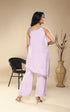 LAVENDER LAYER CO-ORD SET